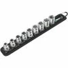 Wera 5003973001 Belt B 4 Zyklop Socket Set 3/8 Drive 9pc 2 Wera 5003973001 Belt B 4 Zyklop Socket Set 3/8 Drive 9pc -Air Compressors Sales 05003973001 1
