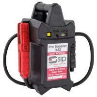 SIP 07162 Battery Booster Pro Booster 1612