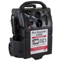 SIP 07178 Battery Booster Pro Booster 6400