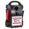 SIP 07192 Battery Booster Pro Booster 5024 -Air Compressors Sales 07192