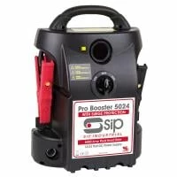SIP 07192 Battery Booster Pro Booster 5024