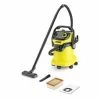 Karcher WD5 Wet & Dry Vacuum Cleaner 2 Karcher WD5 Wet & Dry Vacuum Cleaner -Air Compressors Sales 1.348 203.0 1