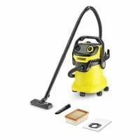 Karcher WD5 Wet & Dry Vacuum Cleaner