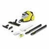 Karcher SC 5 EasyFix Steam Cleaner -Air Compressors Sales 1.512 532.0 3