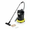 Karcher AD 4 Premium Dry Vacuum Cleaner -Air Compressors Sales 1.629 733.0 1