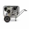 ABAC EngineAIR 5/11+11R 10 Petrol - 4.8HP 11+11LT Mobile Petrol Air Compressor -Air Compressors Sales 1121440115 engineair 5 11 11r 10 petrol 1