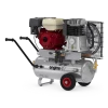 ABAC EngineAIR 9/50 14 Petrol - 8.4HP 50 LT Mobile Petrol Air Compressor -Air Compressors Sales 1121440117 engineair 9 50 10 petrol 1 1