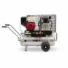 ABAC EngineAIR 6/50 10 Petrol - 5.8HP 50 LT Mobile Petrol Air Compressor -Air Compressors Sales 1121440120 engineair 6 50 10 petrol 1