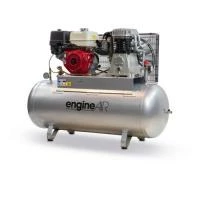 ABAC EngineAIR 12/270 14 ES Diesel - 11.7 HP 270 LT Static Diesel Air Compressor