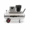 ABAC EngineAIR 7/270 10 Petrol - 7.1.HP 270 LT Mobile Petrol Air Compressor -Air Compressors Sales 1121440127 engineair 6 270 diesel 1 1