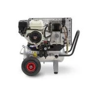 ABAC EngineAIR 4/24 10 Petrol 4.8HP 24 Litre Petrol Air Compressor