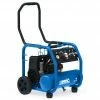 ABAC PORTABLE CAGE OS20P UK - 2HP 9L Silent Air Compressor 2 ABAC PORTABLE CAGE OS20P UK - 2HP 9L Silent Air Compressor -Air Compressors Sales 1129740300 1129740345 portable rollcage os20p 2