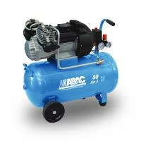 ABAC V 36/50 UK Direct Driven Air Compressor