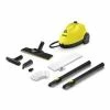 Karcher SC 2 EasyFix Steam Cleaner 1 Karcher SC 2 EasyFix Steam Cleaner -Air Compressors Sales 1512050 std 6 web portal image 2000x2000px