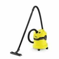 Karcher WD2 Wet & Dry Vacuum Cleaner