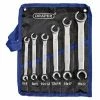 Draper 17759 Flare Nut Spanner Set - 6 Piece
