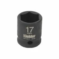 Kielder KWT-384-17 3/8 Short Impact Single Socket 17mm