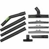 Festool 203428 D27/D36S-RS Standard Vacuum Cleaning Set