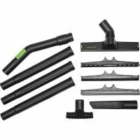 Festool 203428 D27/D36S-RS Standard Vacuum Cleaning Set