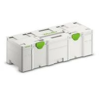 Festool 204850 Systainer³ SYS3 XXL 237