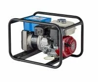 Stephill 2700HMS 2.7 KVA Honda GX160 Industrial Petrol Generator