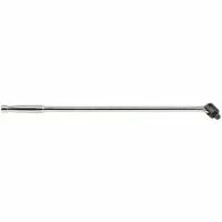 Draper 34334 Breaker Bar - 1/2 Sq. Dr. 640mm