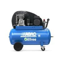 ABAC Zero PRO A29B-0 100L CM2 Oil Free Air Compressor