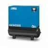 ABAC Genesis 500L 18.5 KW Fixed Speed Screw Air Compressor -Air Compressors Sales 4152025550