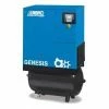 ABAC Genesis I 270L 15 KW Variable Speed Screw Air Compressor 1 ABAC Genesis I 270L 15 KW Variable Speed Screw Air Compressor -Air Compressors Sales 4152025646 ss