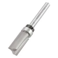 Trend 46/95X1/4TC Guided Profiler 12.7mm Dia X 25.4mm - 1/4 Shank