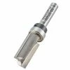 Trend 46/96X1/4TC Guided Profiler 12.7mm Dia X 32mm Cut - 1/4 Shank -Air Compressors Sales 4696x14tc