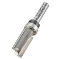 Trend 46/96X1/4TC Guided Profiler 12.7mm Dia X 32mm Cut - 1/4 Shank