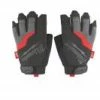 Milwaukee 48229741 Fingerless Work Gloves - Medium -Air Compressors Sales 48229741 hero 1