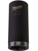 Milwaukee 4932352856 21mm SHOCKWAVE Deep Impact Socket