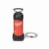 Milwaukee 4932399726 MX FUEL™ 10 Litre Water Tank -Air Compressors Sales 4932399726