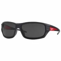 Milwaukee 4932471884 Performance Tinted Safety Glasses -1pc 3 Milwaukee 4932471884 Performance Tinted Safety Glasses -1pc