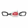 Milwaukee 4932472106 2.2 Kg Quick-Connect Retractable Tool Lanyard -1pc -Air Compressors Sales 4932472106 hero 1