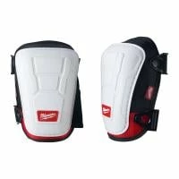 Milwaukee 4932478139 Premium Non-Marking Knee Pads - 1 Pair