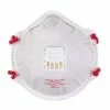 Milwaukee 4932471906 FFP3 Respirator With Valve - 10pc 2 Milwaukee 4932471906 FFP3 Respirator With Valve - 10pc -Air Compressors Sales 4932478548 hero 1 1