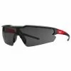 Milwaukee 4932478764 Anti-Scratch Fog-Free Tinted Safety Glasses -1pc -Air Compressors Sales 4932478764 2