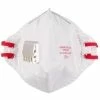 Milwaukee 4932478801 FFP2 Foldable Respirator - 15pc 2 Milwaukee 4932478801 FFP2 Foldable Respirator - 15pc -Air Compressors Sales 4932478801 hero 1