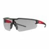 Milwaukee 4932478907 Anti-Scratch Fog-Free Grey Safety Glasses - 1pc -Air Compressors Sales 4932478907 hero 1 2
