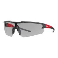 Milwaukee 4932478907 Anti-Scratch Fog-Free Grey Safety Glasses - 1pc 3 Milwaukee 4932478907 Anti-Scratch Fog-Free Grey Safety Glasses - 1pc