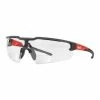 Milwaukee 4932478909 Fog-Free Clear Safety Glasses With +1 Corrective Lens - 1pc 2 Milwaukee 4932478909 Fog-Free Clear Safety Glasses With +1 Corrective Lens - 1pc -Air Compressors Sales 4932478909 hero 1 4