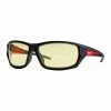 Milwaukee 4932478928 Performance Yellow Lens Safety Glasses -1pc -Air Compressors Sales 4932478928 hero 1 1