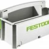 Festool 495024 SYS-TB-1 Systainer Tool Tote 2 Festool 495024 SYS-TB-1 Systainer Tool Tote -Air Compressors Sales 495024