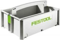 Festool 495024 SYS-TB-1 Systainer Tool Tote