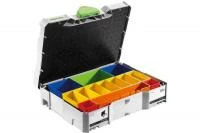 Festool 497694 SYS BOX SYSTAINER T-LOC Organiser Box