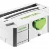 Festool 499622 Mini-Systainer T-LOC Sys-Mini TL -Air Compressors Sales 499622