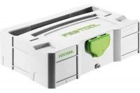 Festool 499622 Mini-Systainer T-LOC Sys-Mini TL